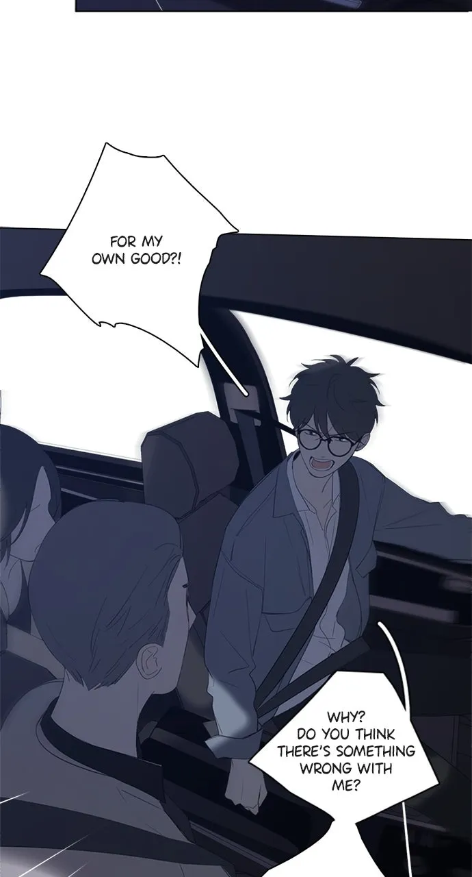 Here U Are Chapter 49 page 18 - 