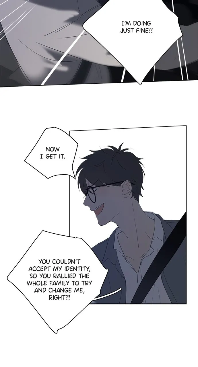 Here U Are Chapter 49 page 19 - 
