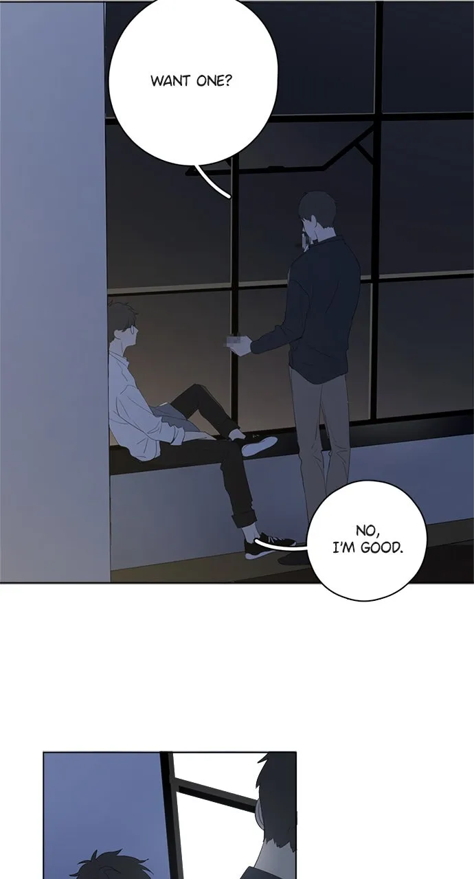 Here U Are Chapter 49 page 3 - 