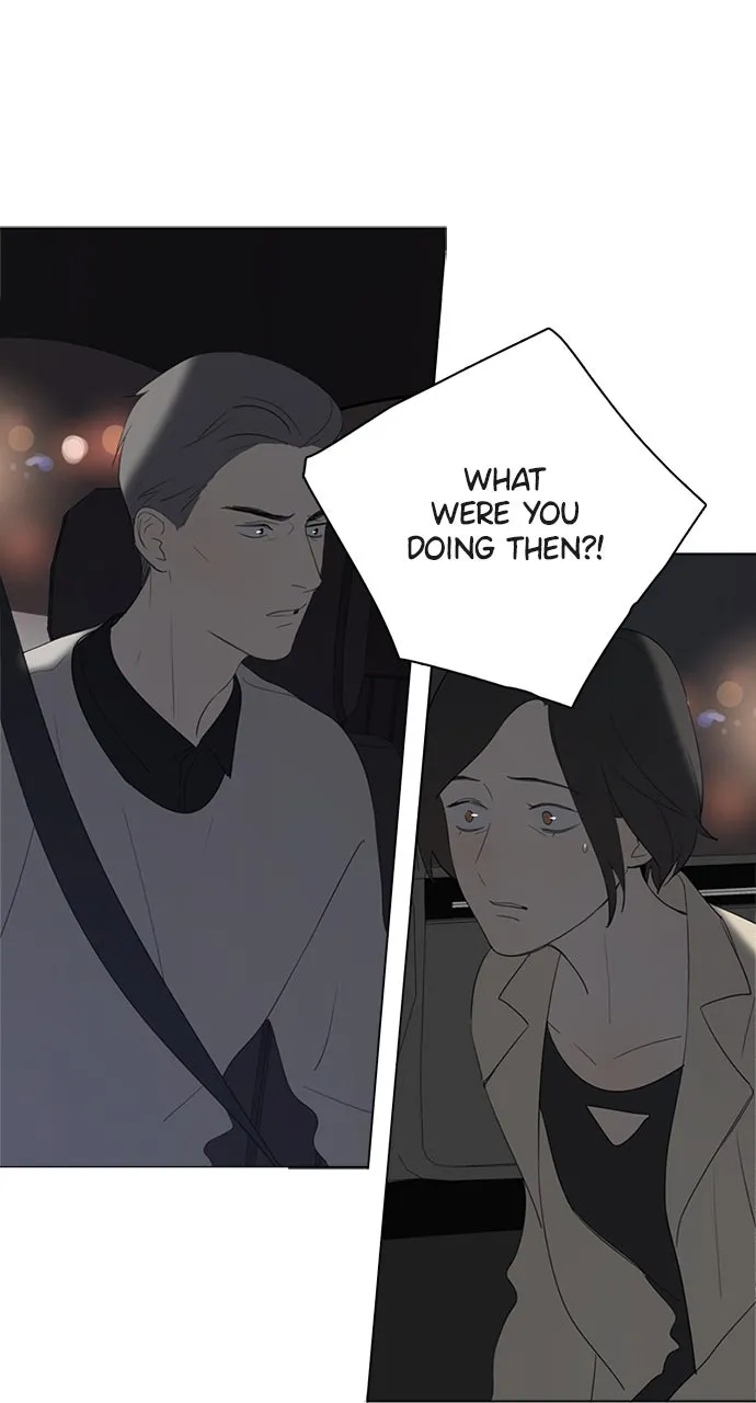 Here U Are Chapter 49 page 23 - 