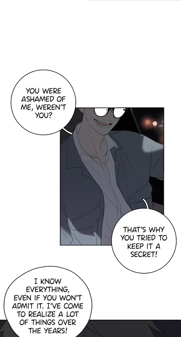 Here U Are Chapter 49 page 24 - 