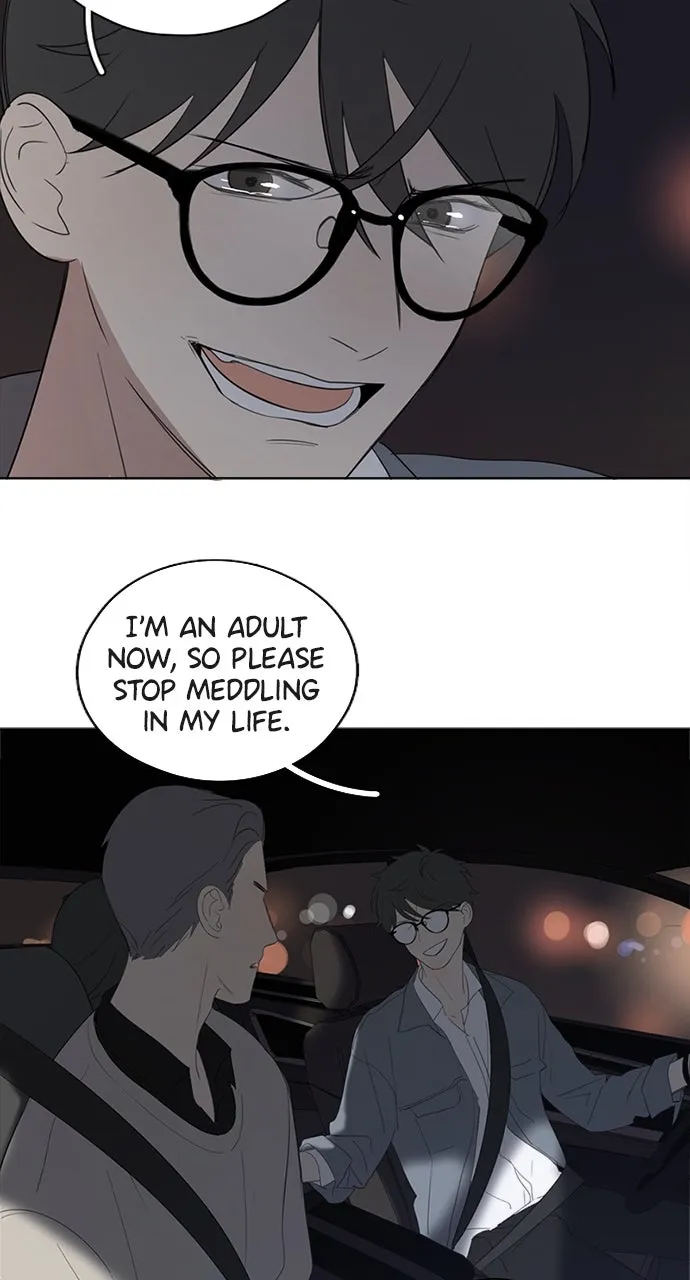 Here U Are Chapter 49 page 25 - 