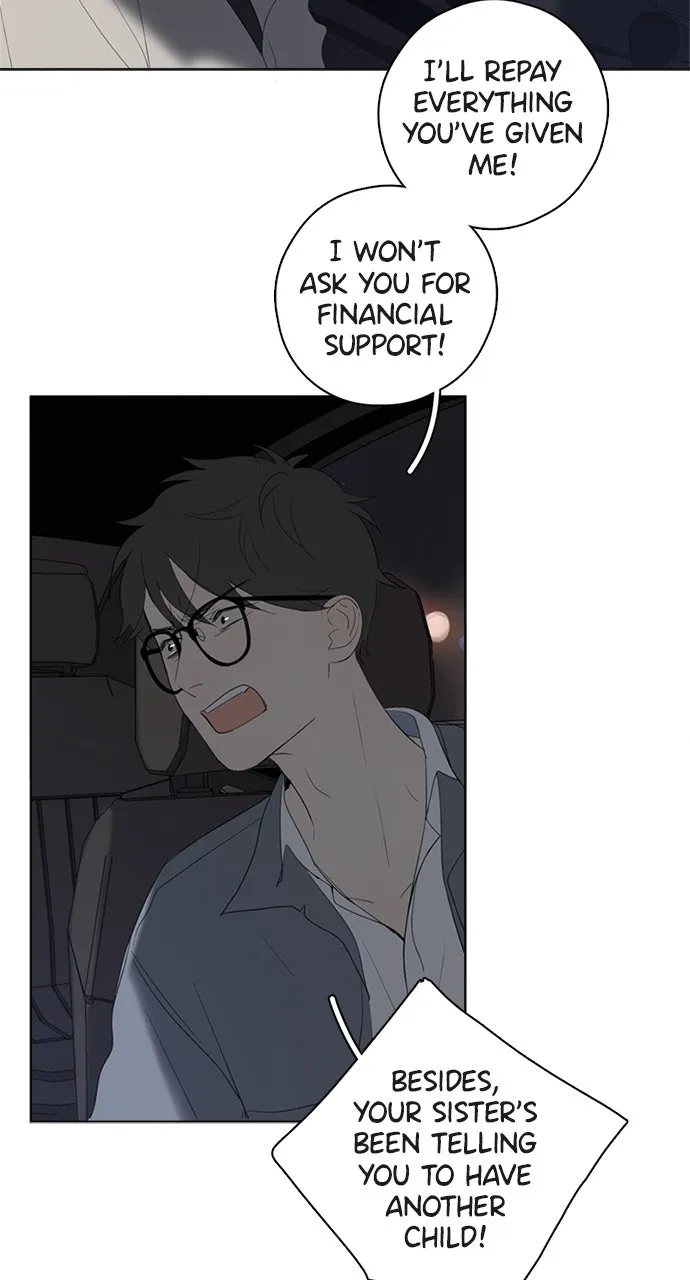 Here U Are Chapter 49 page 26 - 