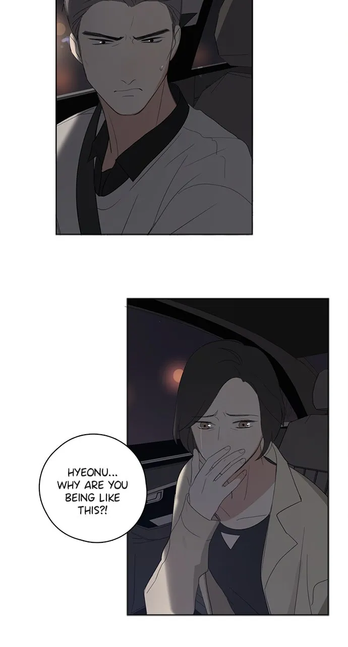 Here U Are Chapter 49 page 28 - 