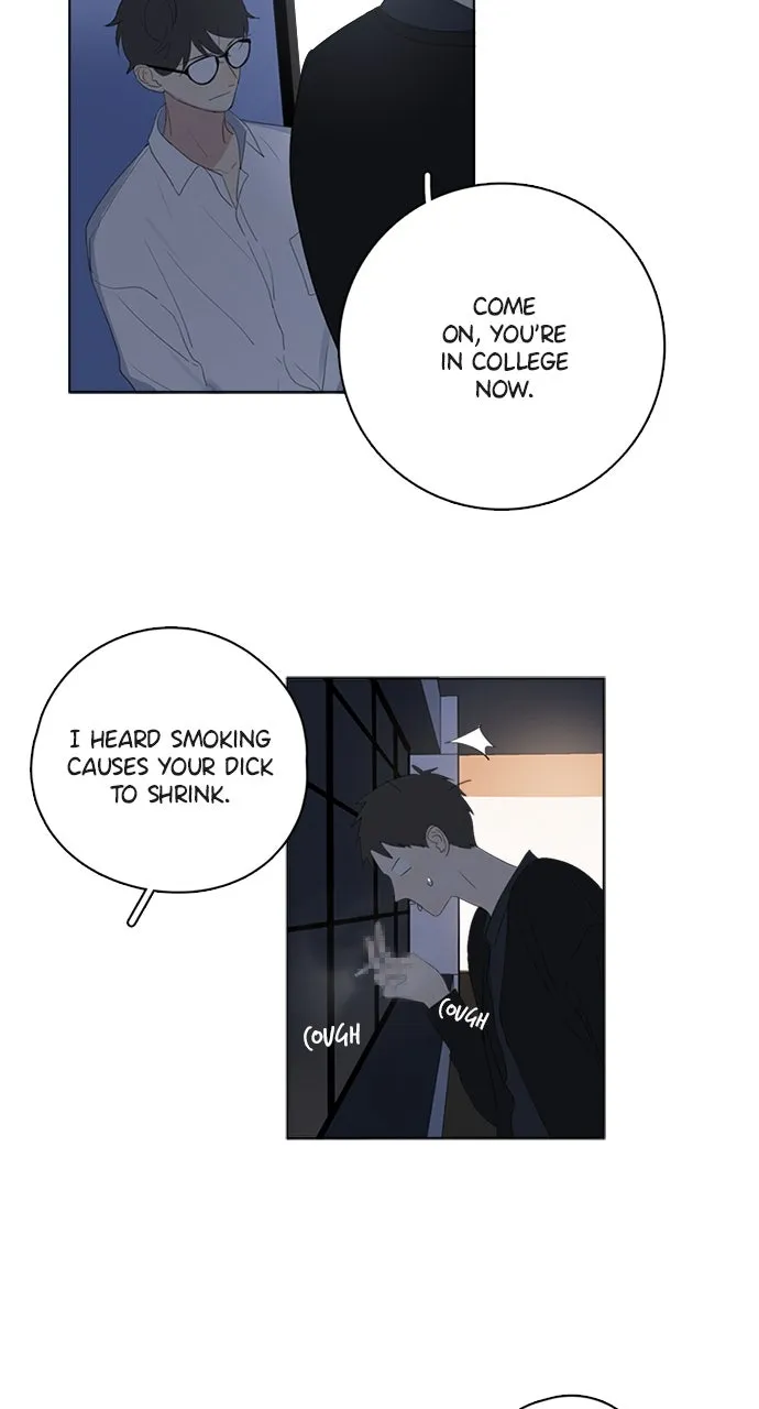 Here U Are Chapter 49 page 4 - 