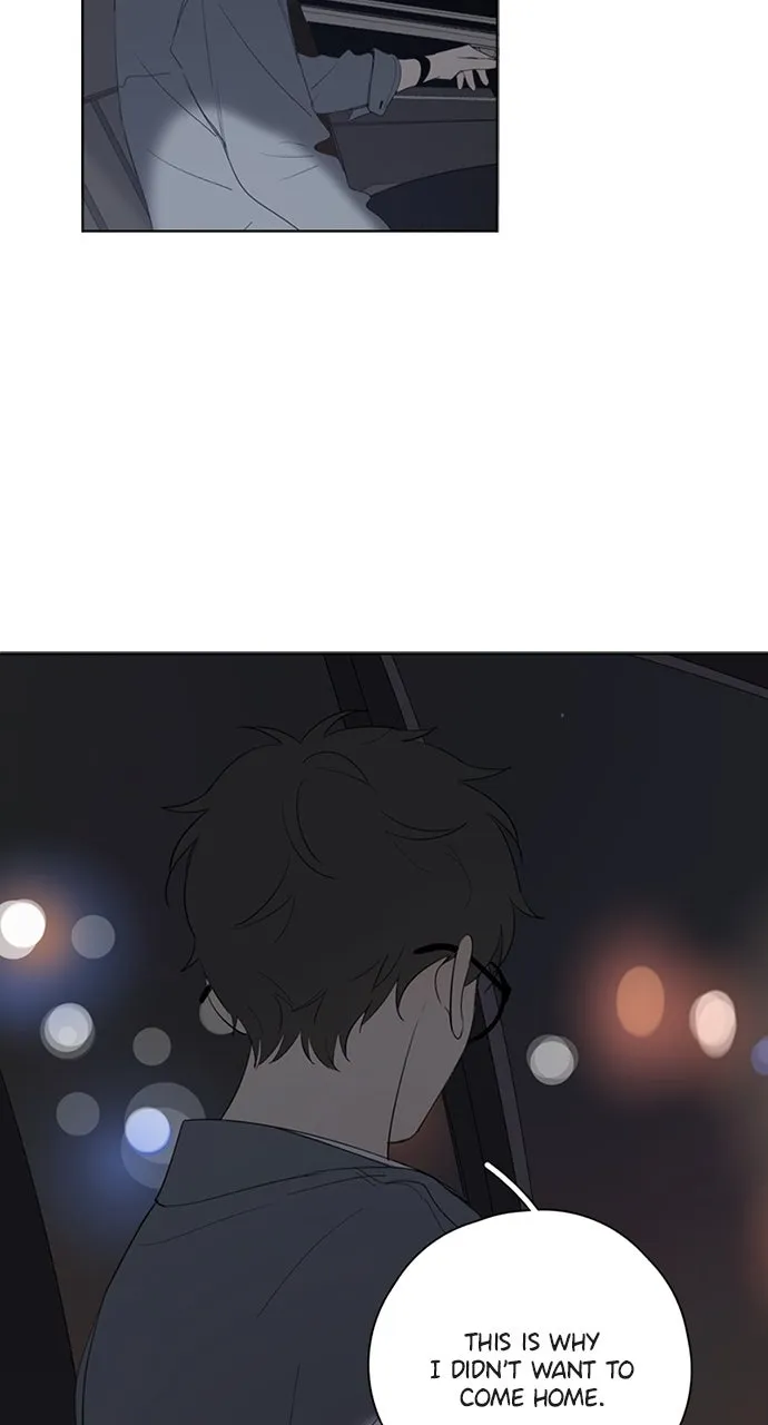 Here U Are Chapter 49 page 31 - 