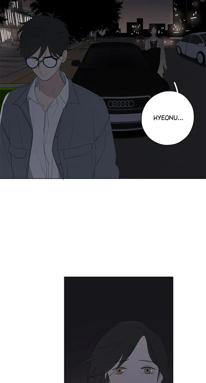 Here U Are Chapter 49 page 33 - 