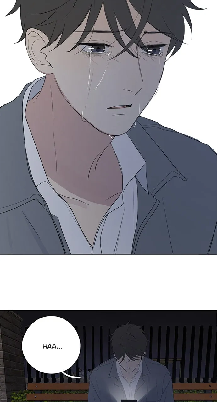 Here U Are Chapter 49 page 39 - 