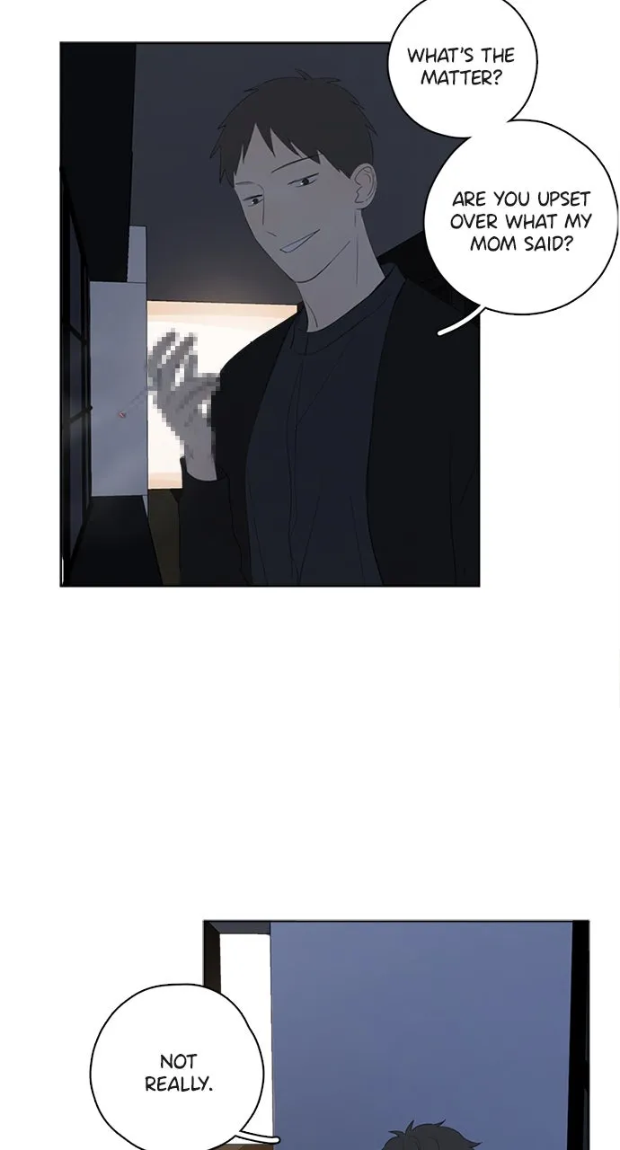 Here U Are Chapter 49 page 5 - 