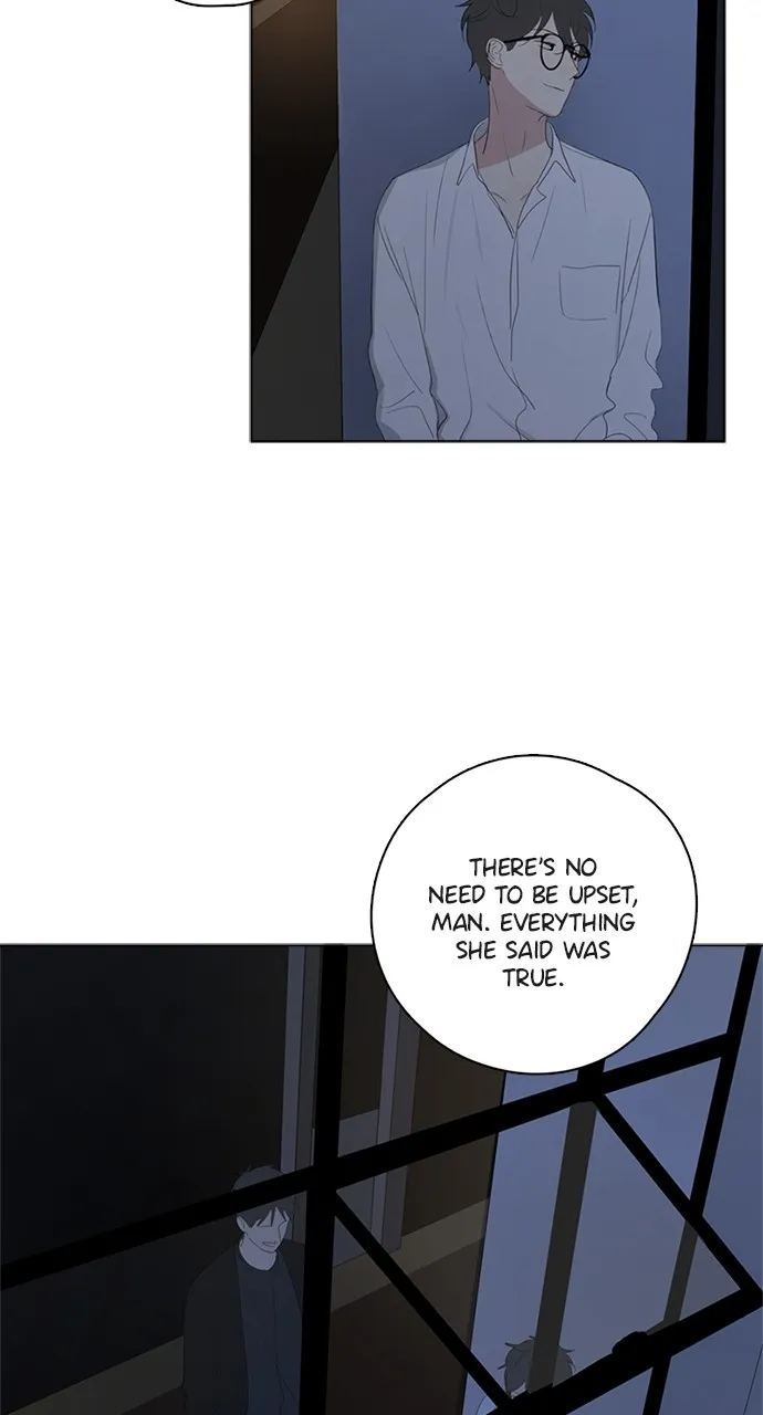 Here U Are Chapter 49 page 6 - 