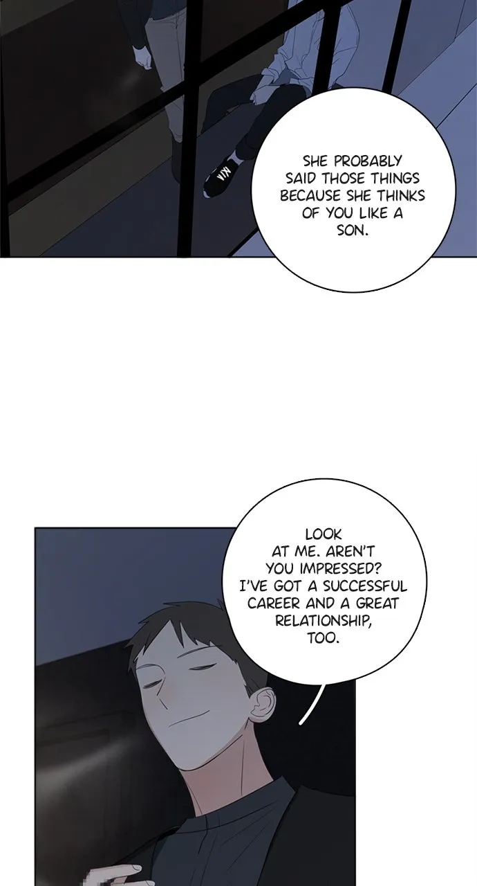 Here U Are Chapter 49 page 7 - 