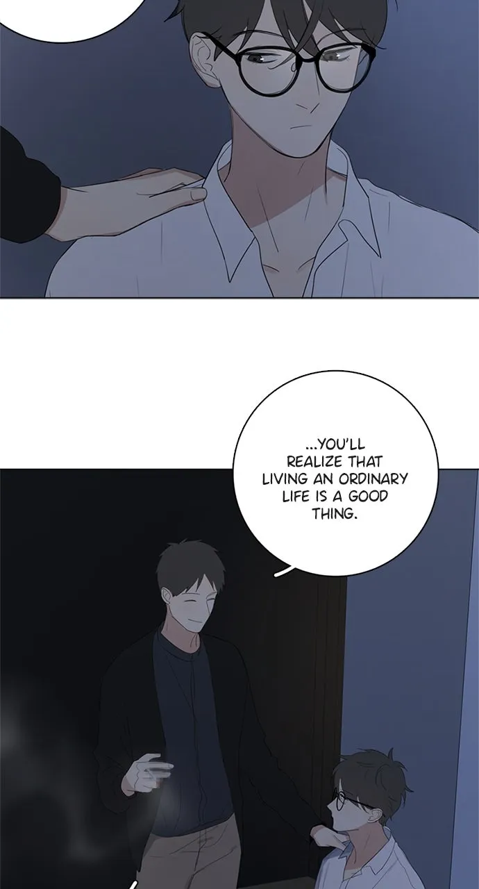 Here U Are Chapter 49 page 9 - 