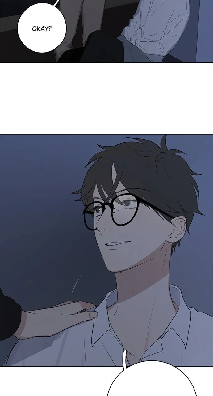 Here U Are Chapter 49 page 10 - 