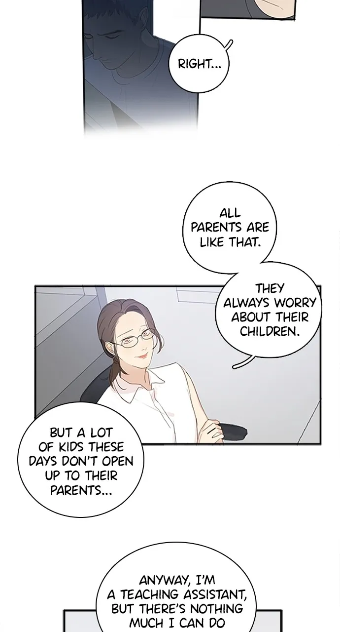 Here U Are Chapter 5 page 12 - 