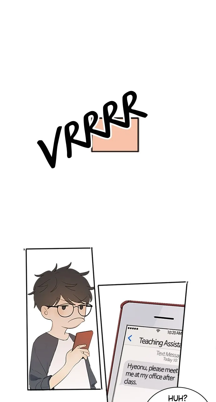 Here U Are Chapter 5 page 5 - 