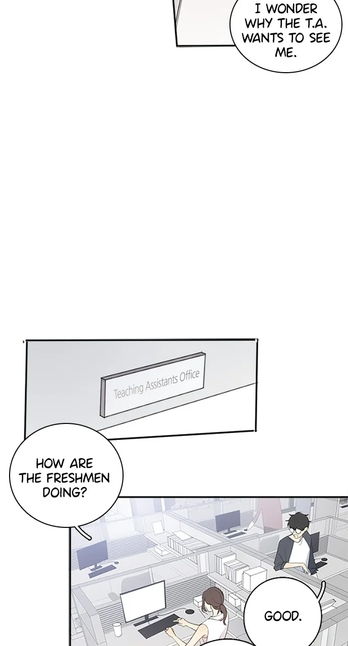 Here U Are Chapter 5 page 6 - 