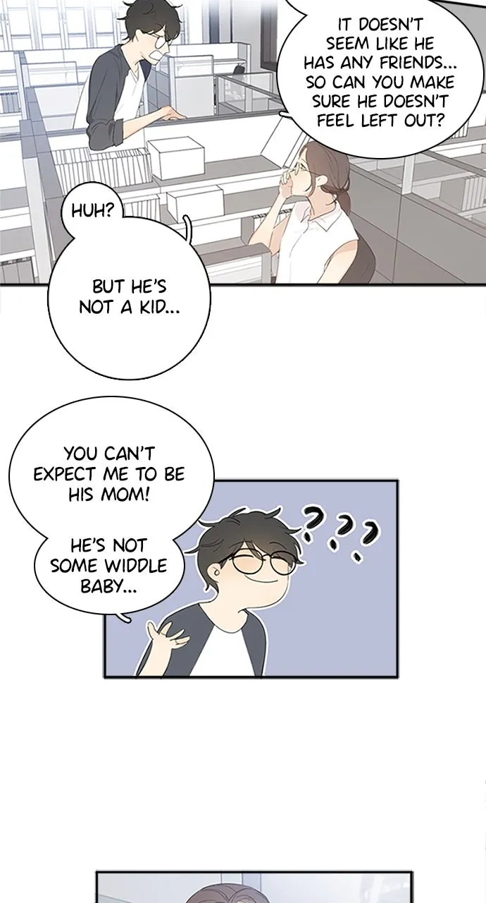 Here U Are Chapter 5 page 8 - 