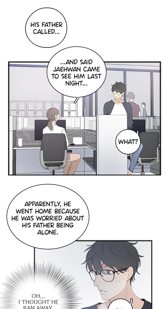 Here U Are Chapter 5 page 10 - 