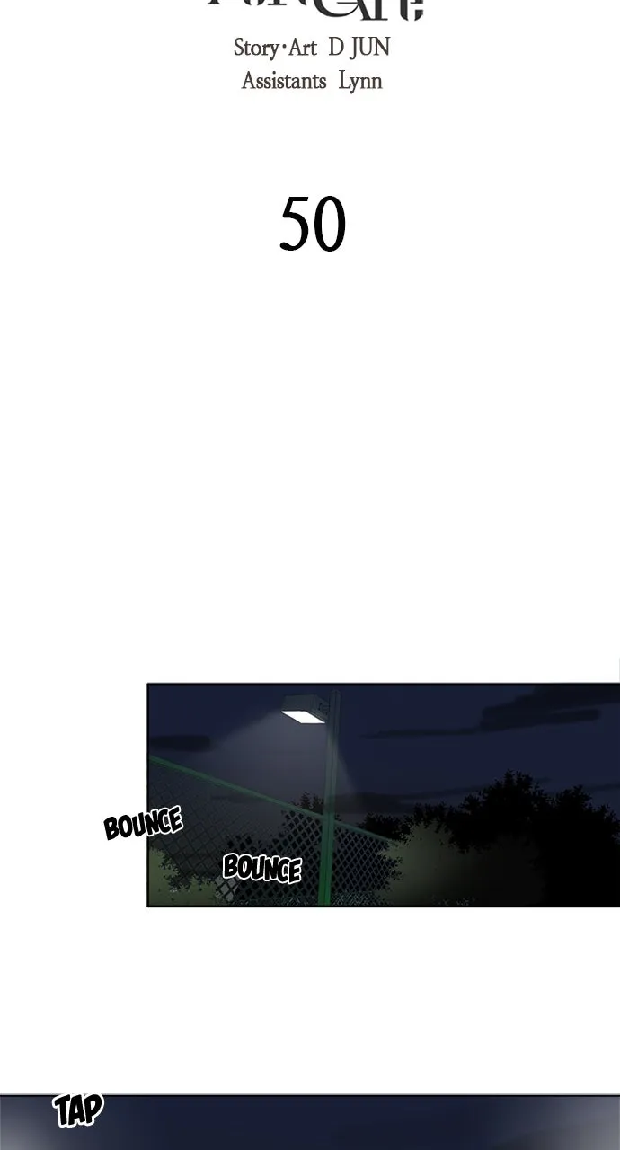 Here U Are Chapter 50 page 2 - 