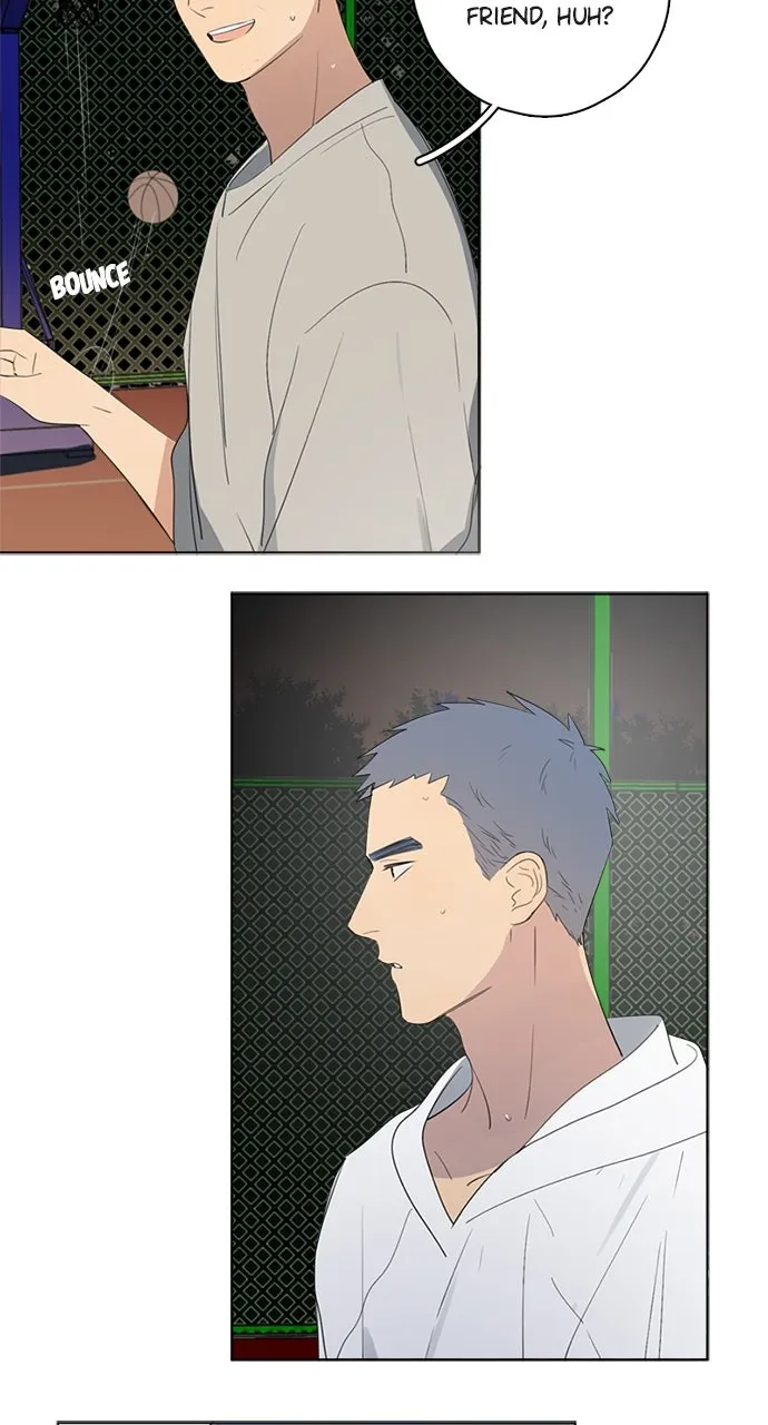 Here U Are Chapter 50 page 12 - 
