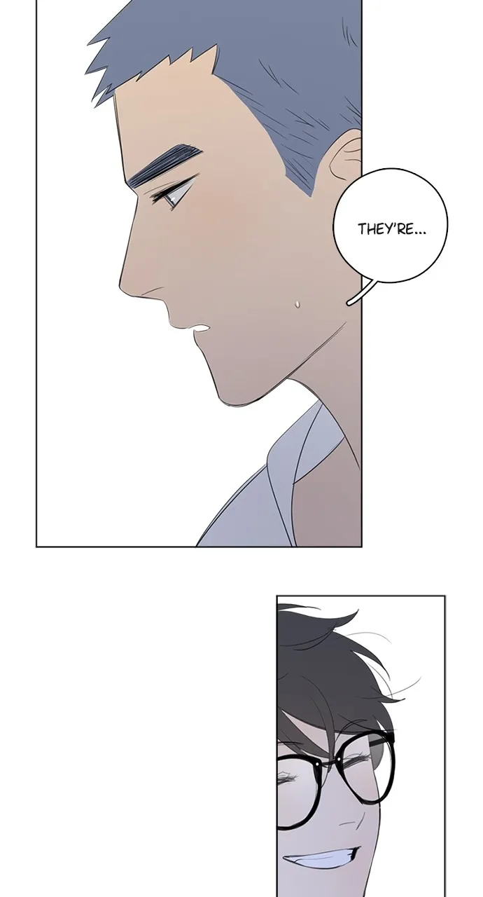 Here U Are Chapter 50 page 13 - 