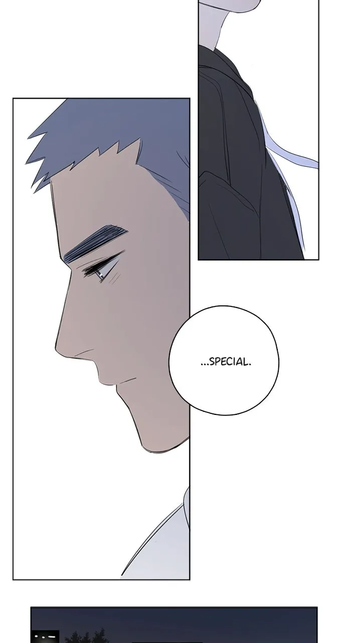 Here U Are Chapter 50 page 14 - 