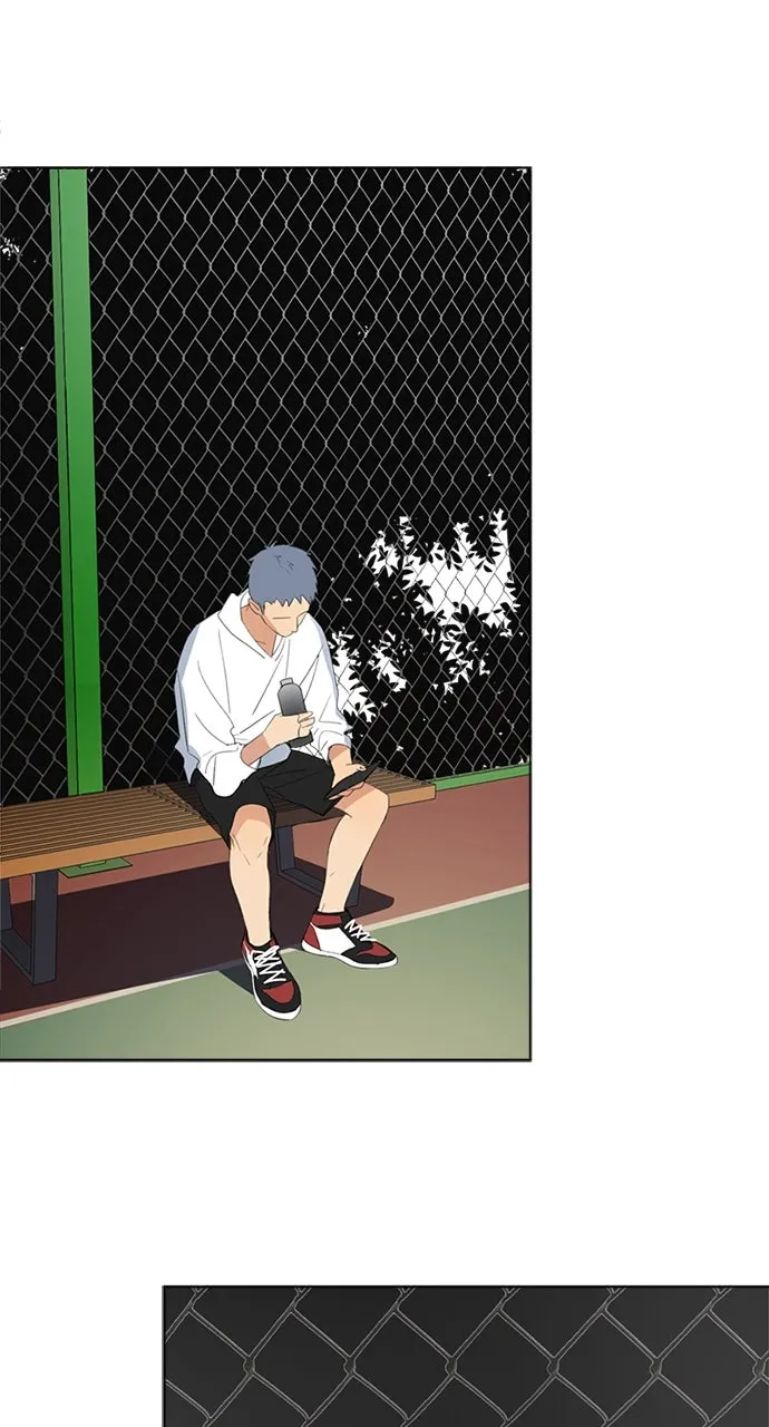 Here U Are Chapter 50 page 30 - 