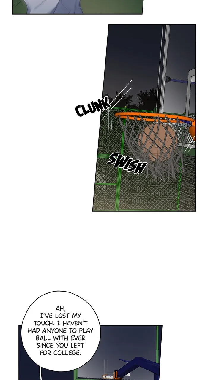 Here U Are Chapter 50 page 4 - 
