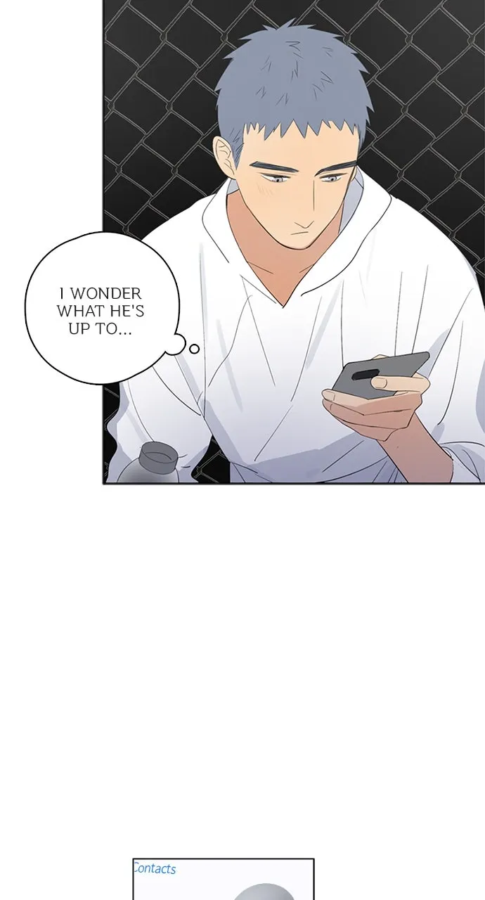 Here U Are Chapter 50 page 31 - 