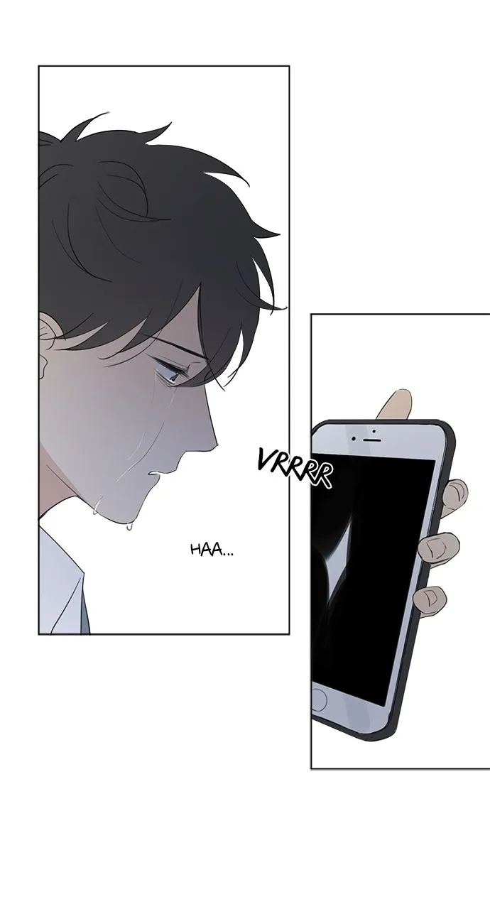 Here U Are Chapter 50 page 33 - 