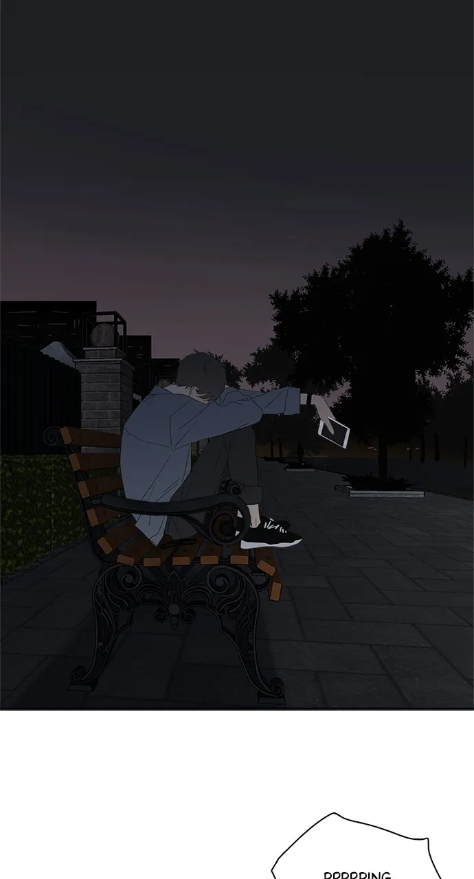 Here U Are Chapter 50 page 35 - 