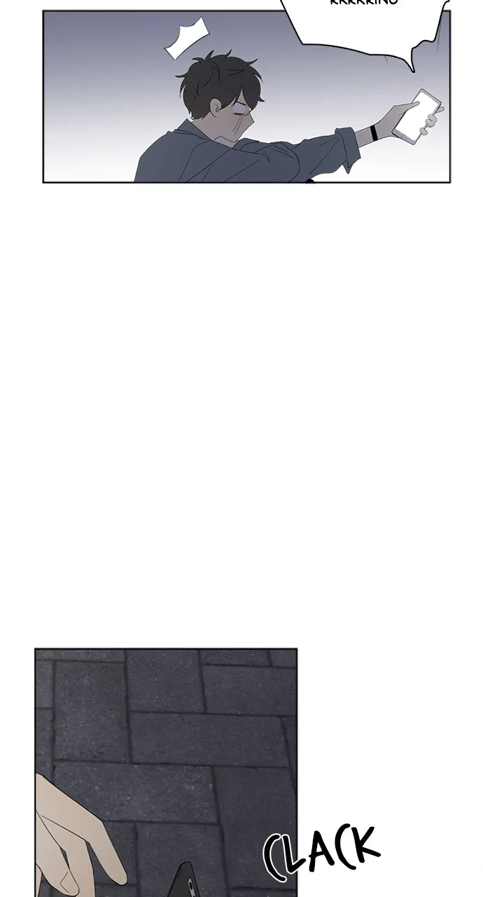 Here U Are Chapter 50 page 36 - 