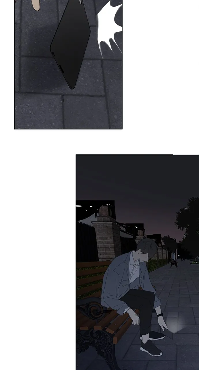 Here U Are Chapter 50 page 37 - 