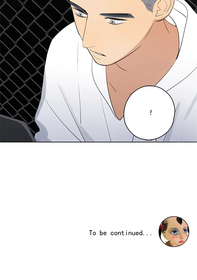 Here U Are Chapter 50 page 40 - 