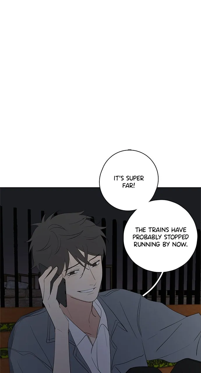 Here U Are Chapter 51 page 13 - 