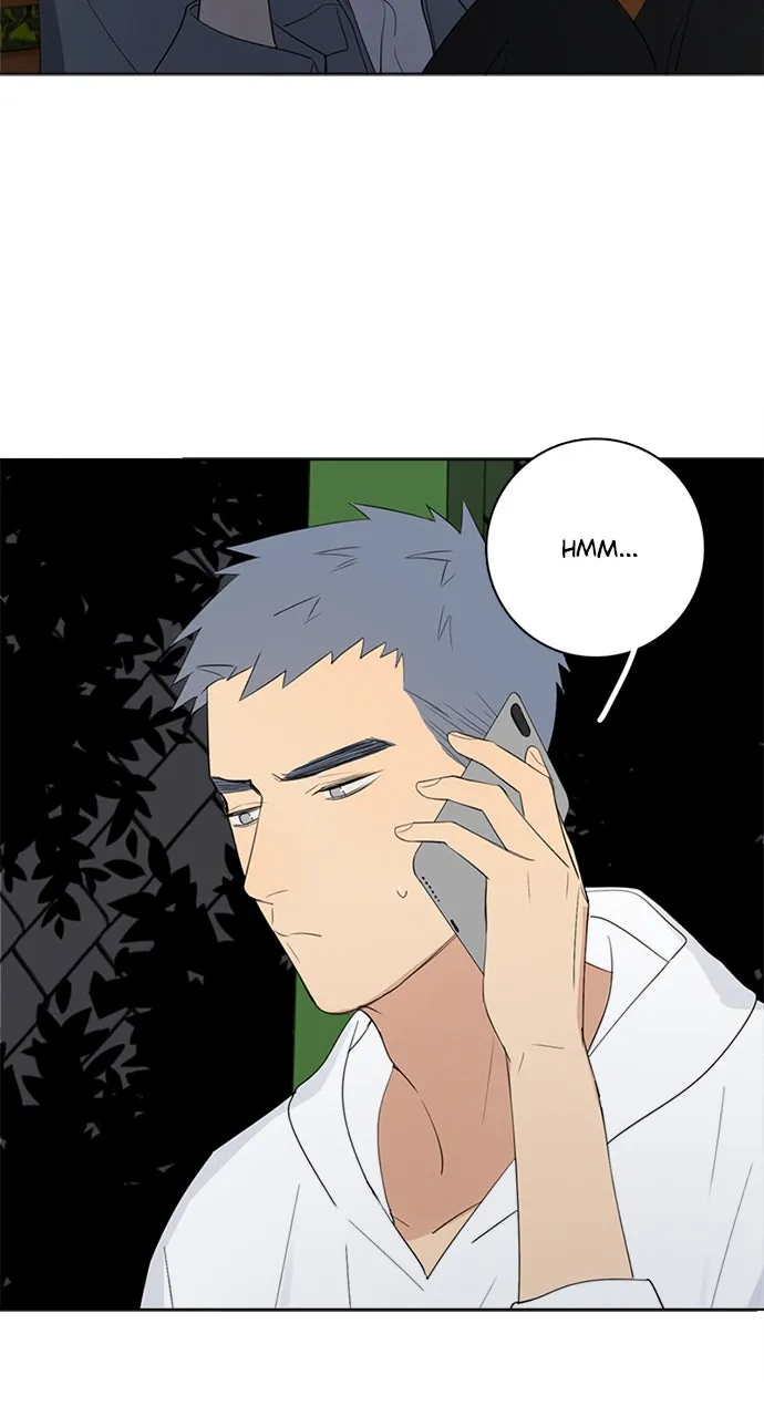 Here U Are Chapter 51 page 14 - 