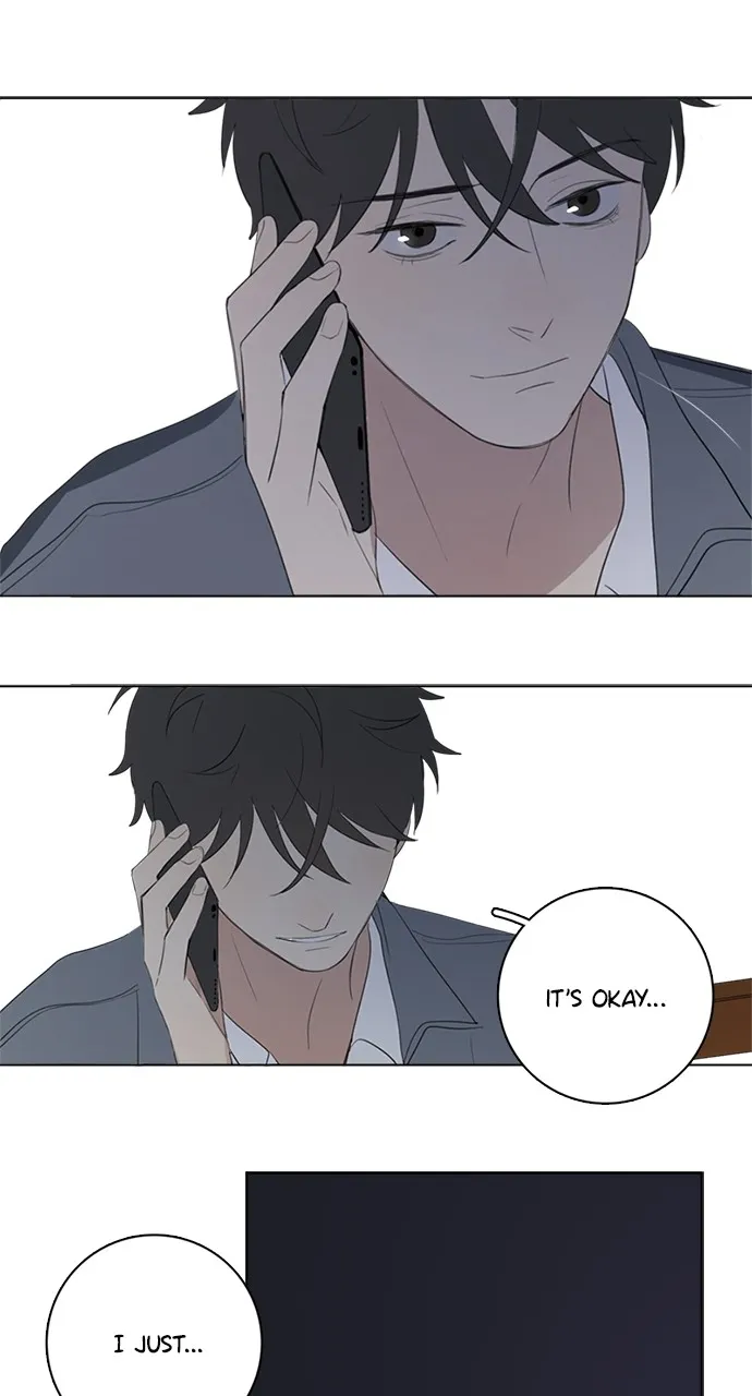 Here U Are Chapter 51 page 15 - 