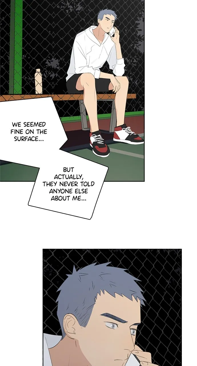 Here U Are Chapter 51 page 19 - 