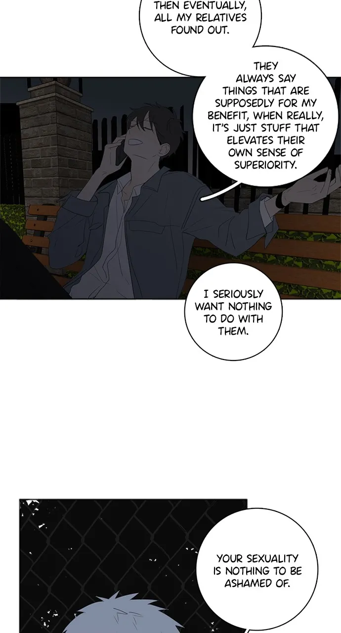 Here U Are Chapter 51 page 21 - 