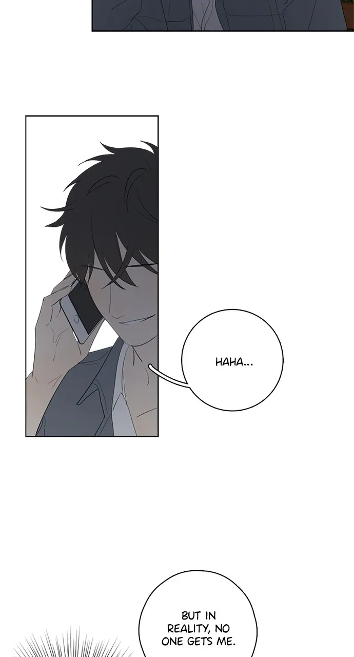 Here U Are Chapter 51 page 23 - 