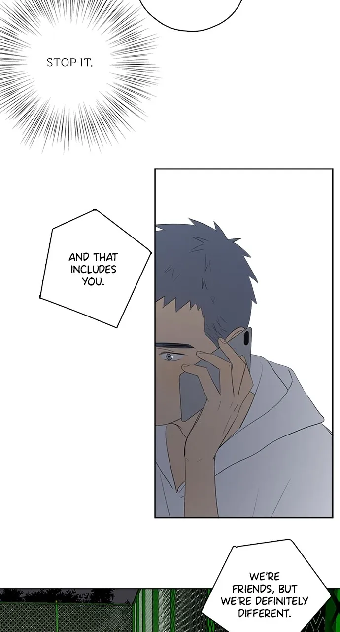 Here U Are Chapter 51 page 24 - 