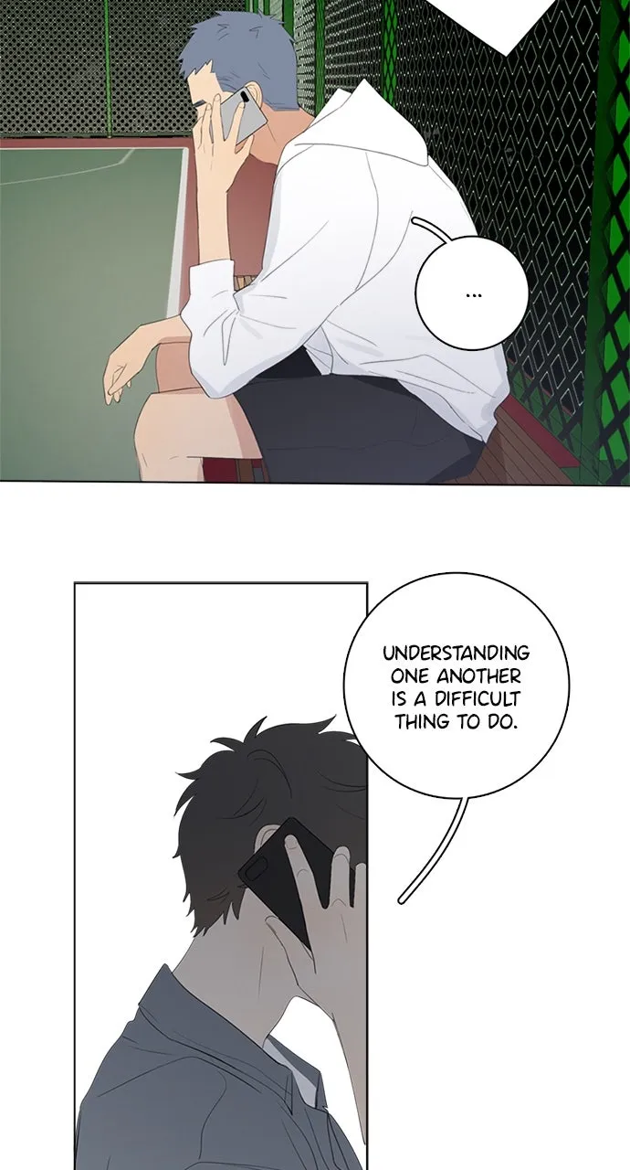 Here U Are Chapter 51 page 25 - 