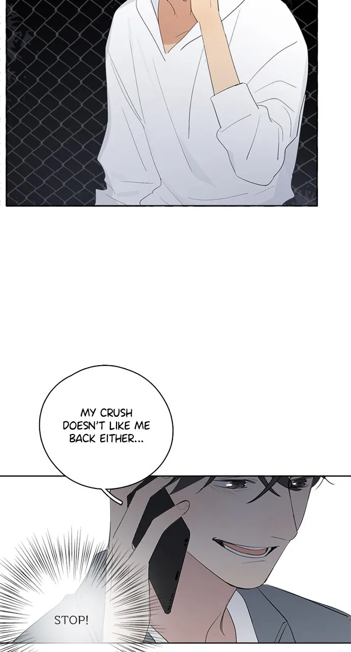 Here U Are Chapter 51 page 28 - 