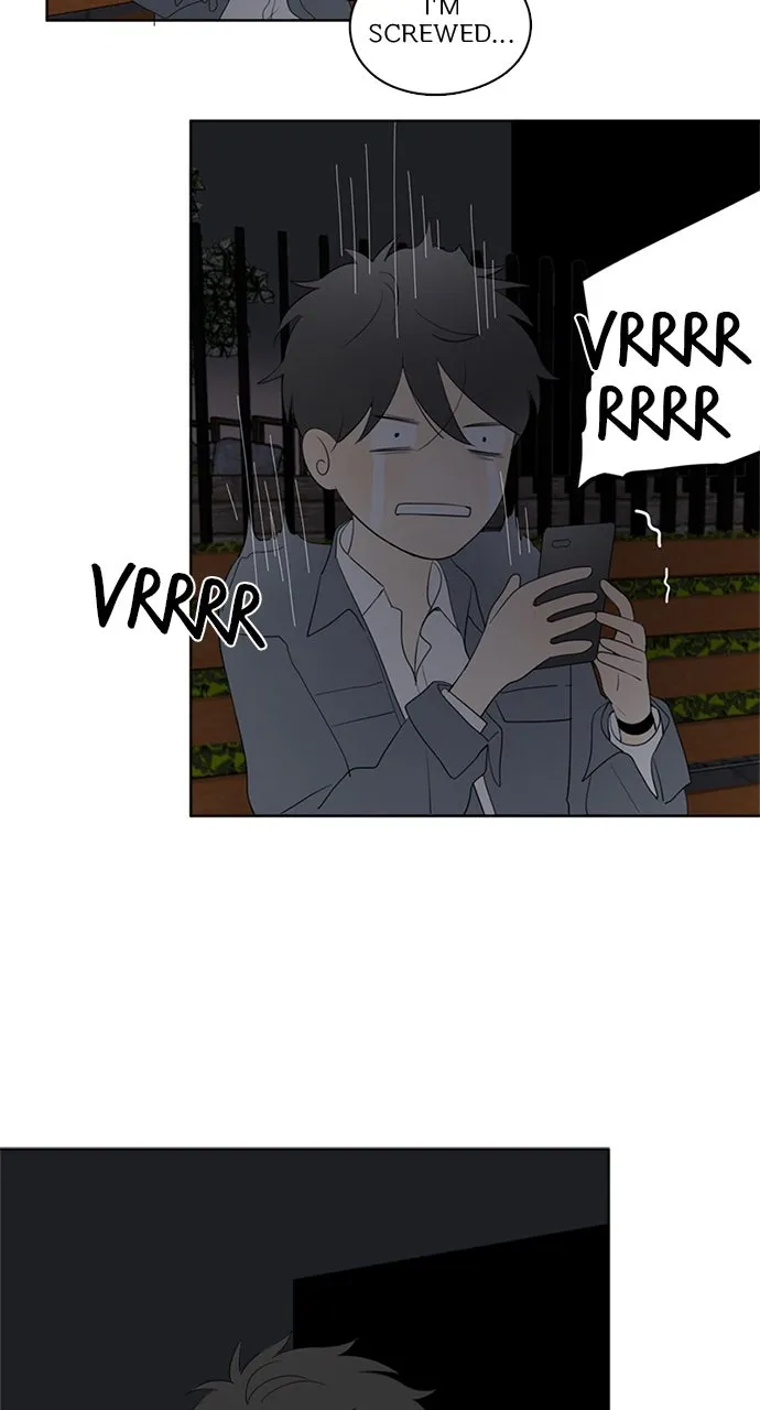 Here U Are Chapter 51 page 4 - 