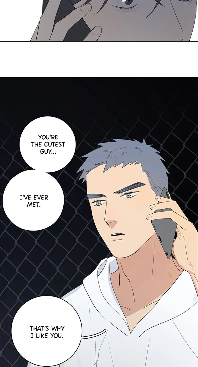 Here U Are Chapter 51 page 31 - 