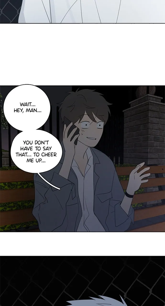 Here U Are Chapter 51 page 32 - 