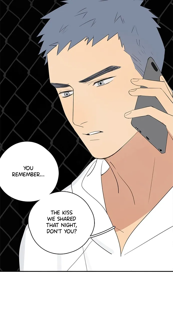 Here U Are Chapter 51 page 33 - 