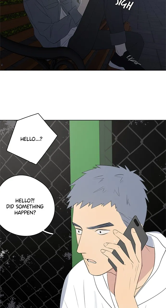 Here U Are Chapter 51 page 6 - 