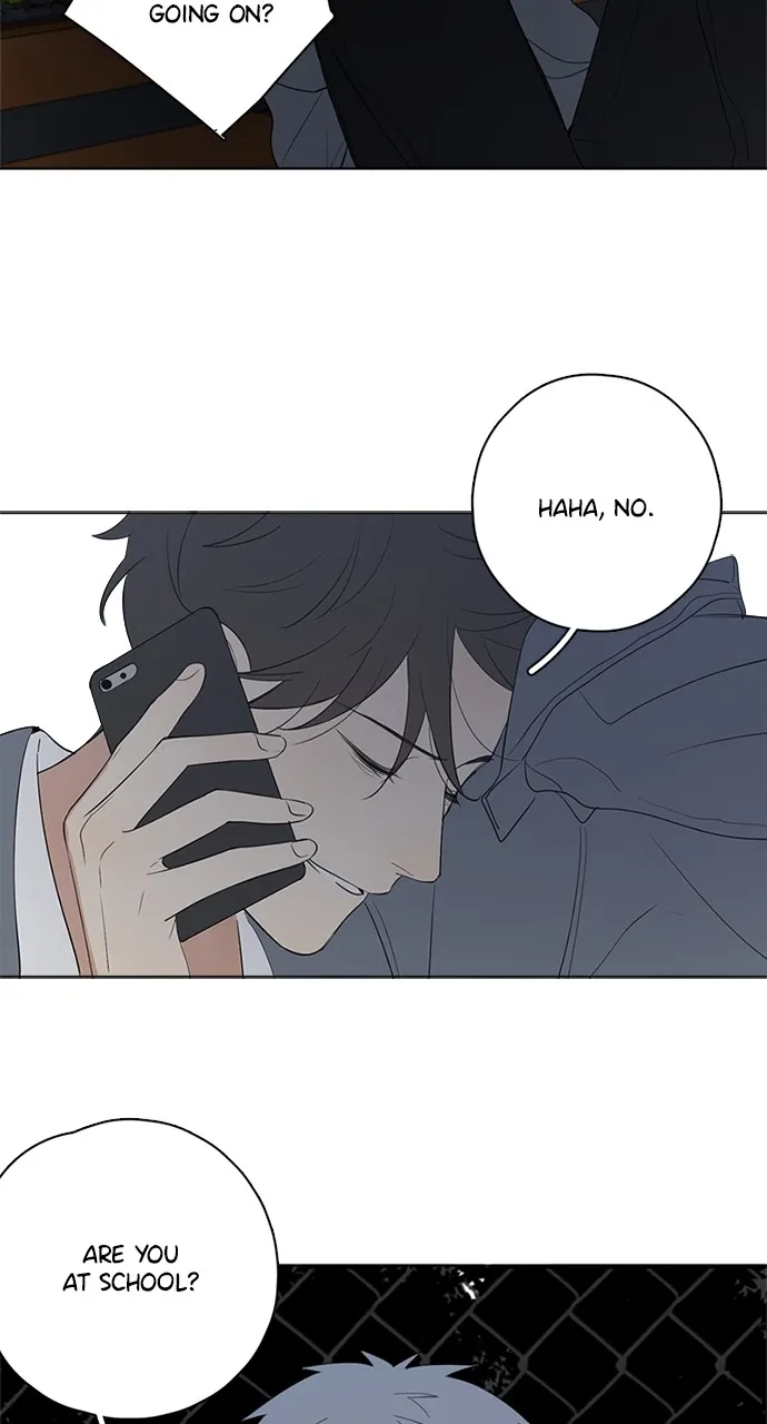 Here U Are Chapter 51 page 8 - 