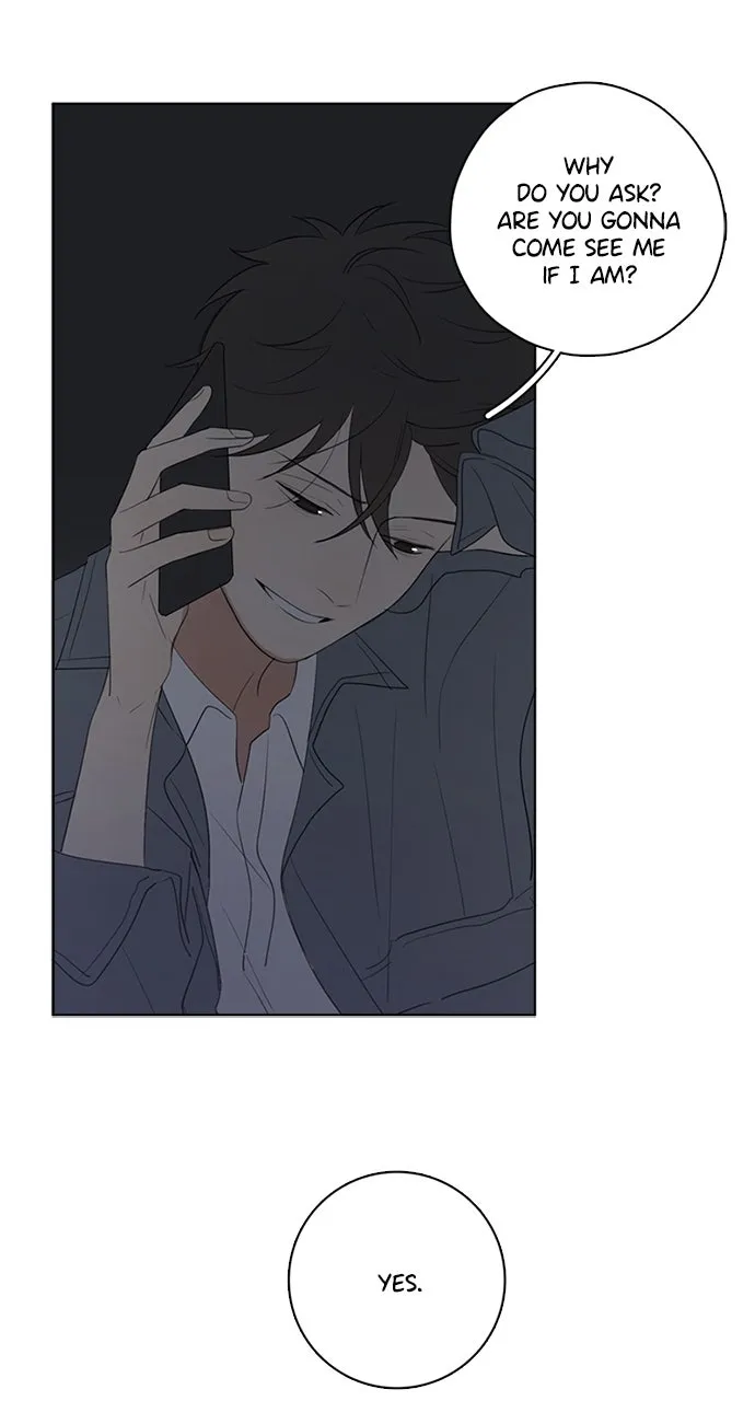 Here U Are Chapter 51 page 10 - 